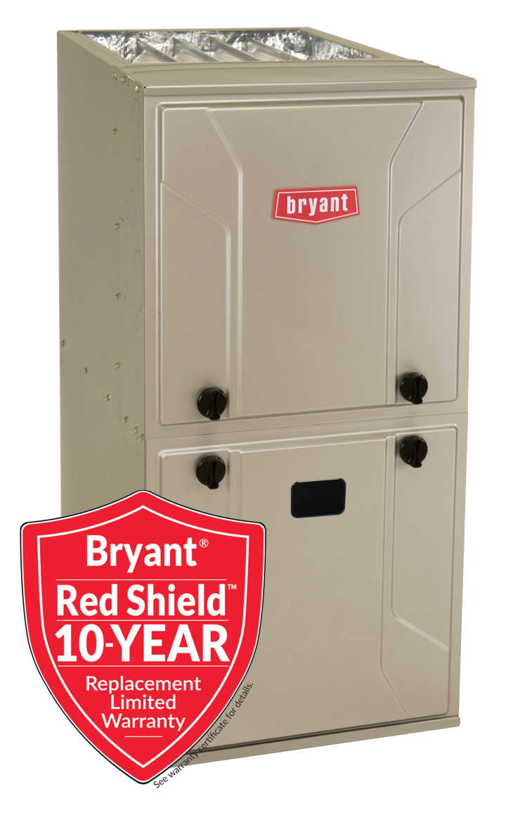 Furnace installation and repair